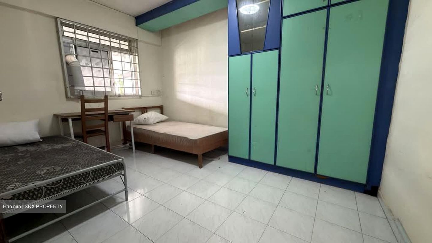 Blk 205 Yishun Street 21 (Yishun), HDB 3 Rooms #563489631